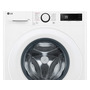 Пральна машина автоматична LG F4Y5RS3W (7198420) Изображение