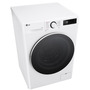 Пральна машина автоматична LG F4Y5ES0W (7198421) Изображение