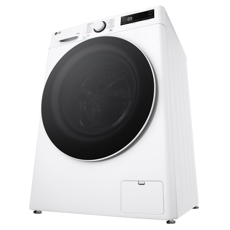 Пральна машина автоматична LG F4Y5ES0W (7198421) Изображение