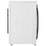 Пральна машина автоматична LG F4Y5ES0W (7198421) Изображение