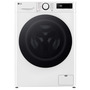 Пральна машина автоматична LG F4Y5RS0W (7198422) Изображение