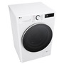 Пральна машина автоматична LG F4Y5RS0W (7198422) Изображение