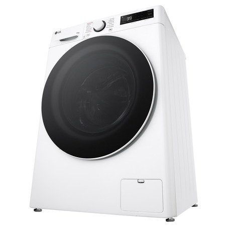 Пральна машина автоматична LG F4Y5RS0W (7198422) Изображение
