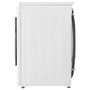 Пральна машина автоматична LG F4Y5RS0W (7198422) Изображение