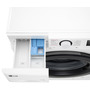 Пральна машина автоматична LG F4Y5ES6W (7198423) Изображение