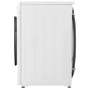 Пральна машина автоматична LG F4Y5ES6W (7198423) Изображение
