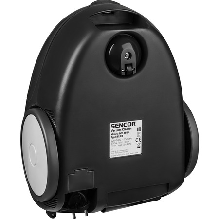 Пилосос Sencor SVC 45BK-EUE3 (7200557) Изображение