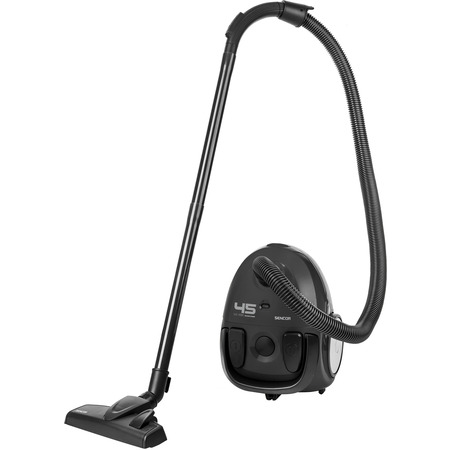 Пилосос Sencor SVC 45BK-EUE3 (7200557) Изображение