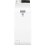 Пральна машина автоматична Electrolux EW7T3372U (7185815) Изображение