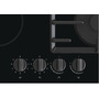 Комбінована варильна поверхня Gorenje GCE 691 BSC (BGR6CAB-E1F) (6536488) Зображення