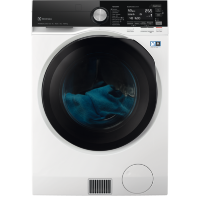 Пральна машина автоматична Electrolux EW9W161BUC (6767769) Зображення
