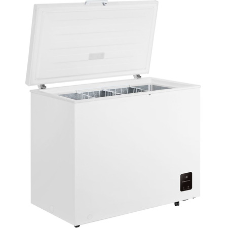 Морозильна скриня Gorenje FH25EAW (6810247) Изображение
