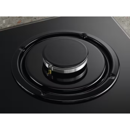 Газова варильна поверхня Electrolux KGG64362K (6874411) Изображение