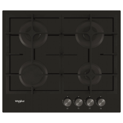 Газова варильна поверхня Whirlpool GOS 6415/NB1 (6910639) Изображение