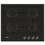 Газова варильна поверхня Whirlpool GOS 6415/NB1 (6910639) Изображение