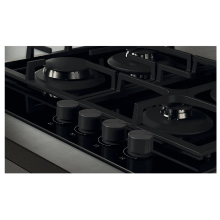 Газова варильна поверхня Whirlpool GOS 6415/NB1 (6910639) Изображение