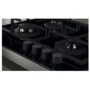 Газова варильна поверхня Whirlpool GOS 6415/NB1 (6910639) Изображение