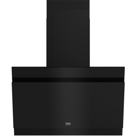 Витяжка Beko HCA63420B (6925532) Зображення