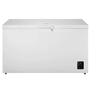Морозильна скриня Gorenje FHC42EAW (6944367) Зображення