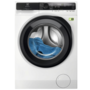 Пральна машина автоматична Electrolux EW9F5482WCU (7036999) Изображение