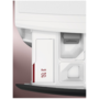 Пральна машина автоматична Electrolux EW9F5482WCU (7036999) Изображение