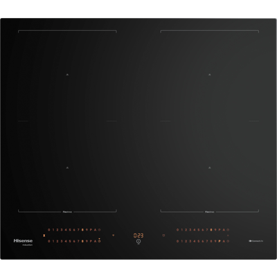 Електрична варильна поверхня Hisense HI6443BSCWF  (7078556) Зображення
