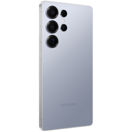 Смартфон Samsung Galaxy S25 Ultra 12/1Tb ZBH Titanium Silverblue (7082515) Изображение