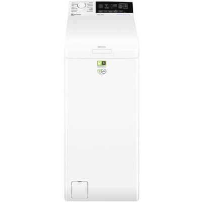 Пральна машина автоматична Electrolux EW8T3372U (7091385) Зображення