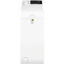 Пральна машина автоматична Electrolux EW8T3372U (7091385) Изображение
