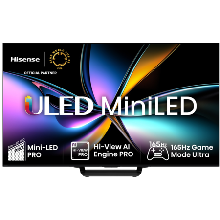 LED-телевізор Hisense 85U7Q PRO  (7134202) Изображение