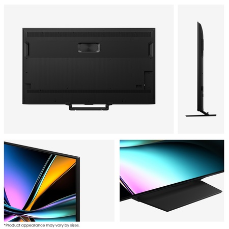 LED-телевізор Hisense 85U7Q PRO  (7134202) Изображение