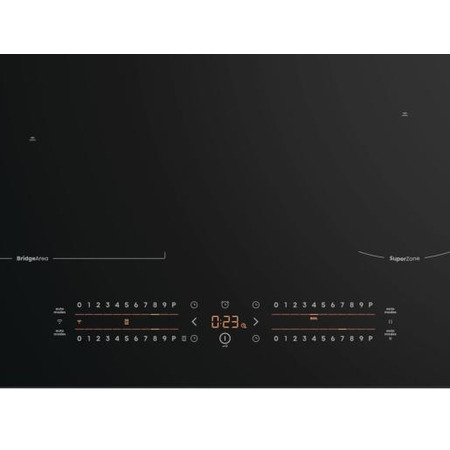 Електрична варильна поверхня Hisense HI6432BSCWF (7138253) Изображение