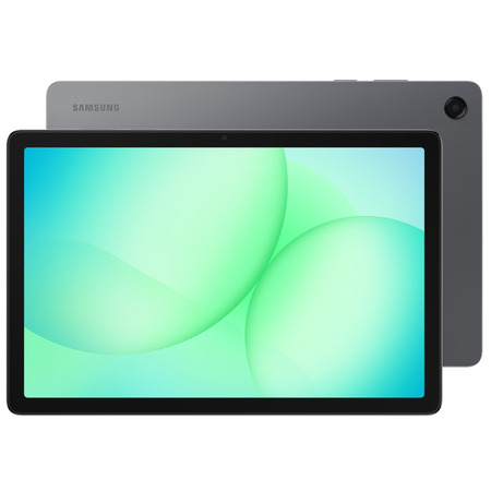 Планшет Samsung Galaxy Tab A11+ 5G 8/256GB ZAP Gray (7199649) Зображення