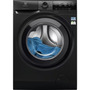 Пральна машина автоматична Electrolux EW7F3414DU (7221467) Изображение