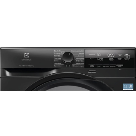 Пральна машина автоматична Electrolux EW7F3414DU (7221467) Изображение
