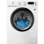 Пральна машина автоматична Electrolux EWS6526BU (7223434) Изображение