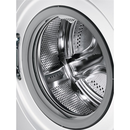 Пральна машина автоматична Electrolux EWS6526BU (7223434) Изображение