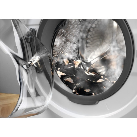 Пральна машина автоматична Electrolux EWS6526BU (7223434) Изображение