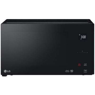 Мікрохвильова піч LG MS2595DIS (6352159) Зображення
