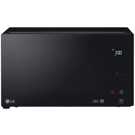 Мікрохвильова піч LG MS2595DIS (6352159) Зображення