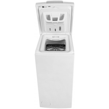Пральна машина автоматична Indesit BTW E71253P (EU) (6448865) Зображення