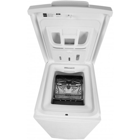 Пральна машина автоматична Indesit BTW E71253P (EU) (6448865) Зображення