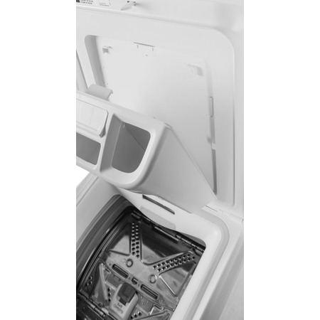 Пральна машина автоматична Indesit BTW E71253P (EU) (6448865) Зображення