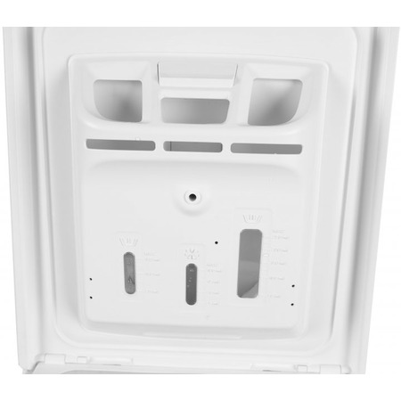 Пральна машина автоматична Indesit BTW E71253P (EU) (6448865) Зображення