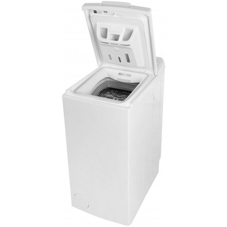 Пральна машина автоматична Indesit BTW E71253P (EU) (6448865) Зображення