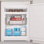 Холодильник Indesit INC20T321EU (6722866) Изображение