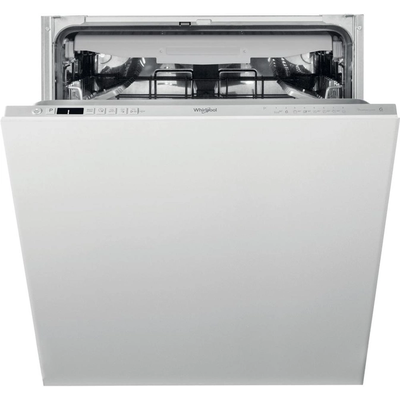 Посудомийна машина Whirlpool WIC 3C33 PFE (6733386) Изображение