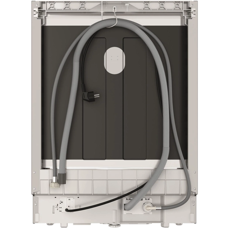 Посудомийна машина Whirlpool WIC 3C33 PFE (6733386) Изображение