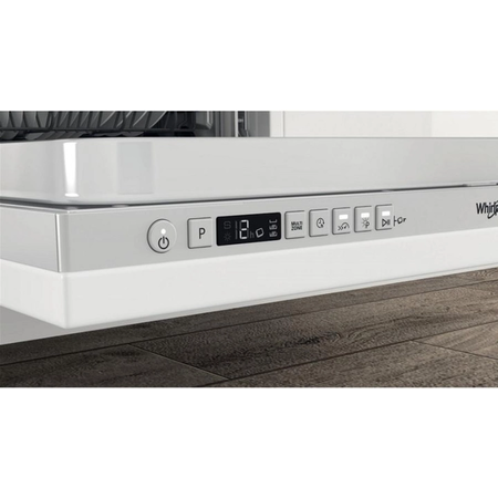 Посудомийна машина Whirlpool WIC 3C33 PFE (6733386) Изображение