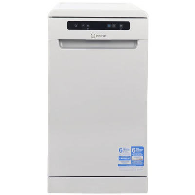 Посудомийна машина Indesit DSFO3T224C (6805816) Зображення